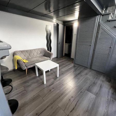 Dave Apartman 2 塞格德 外观 照片