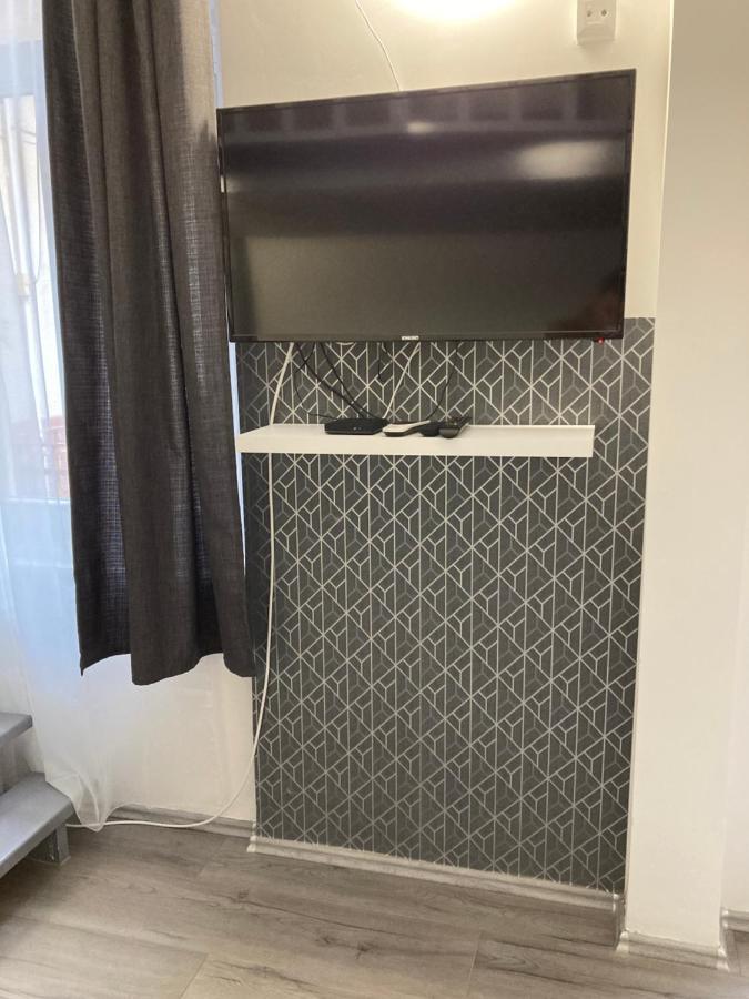 Dave Apartman 2 塞格德 外观 照片