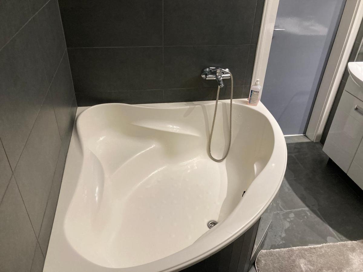 Dave Apartman 2 塞格德 外观 照片
