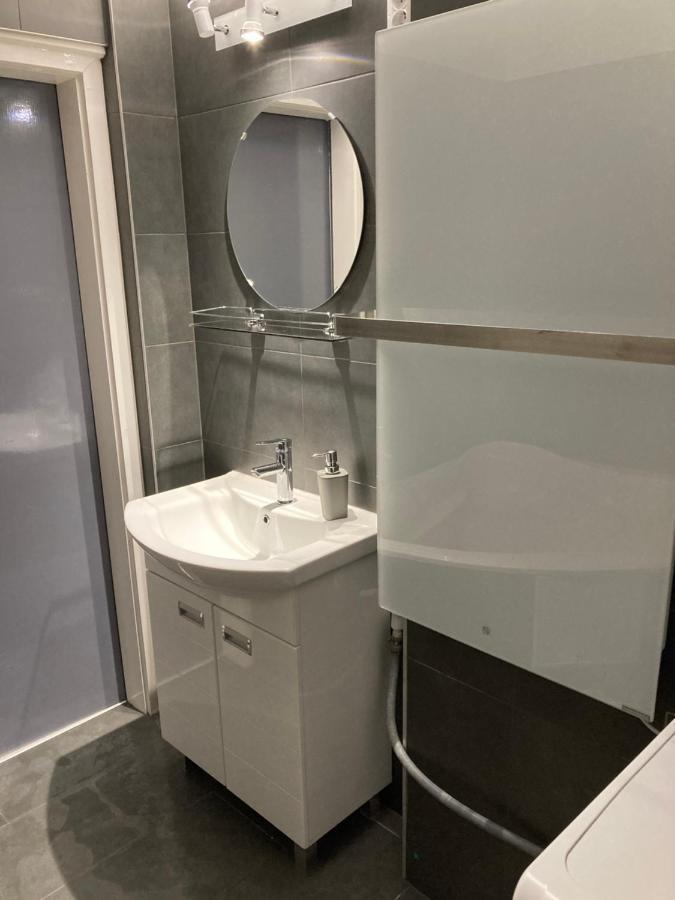 Dave Apartman 2 塞格德 外观 照片