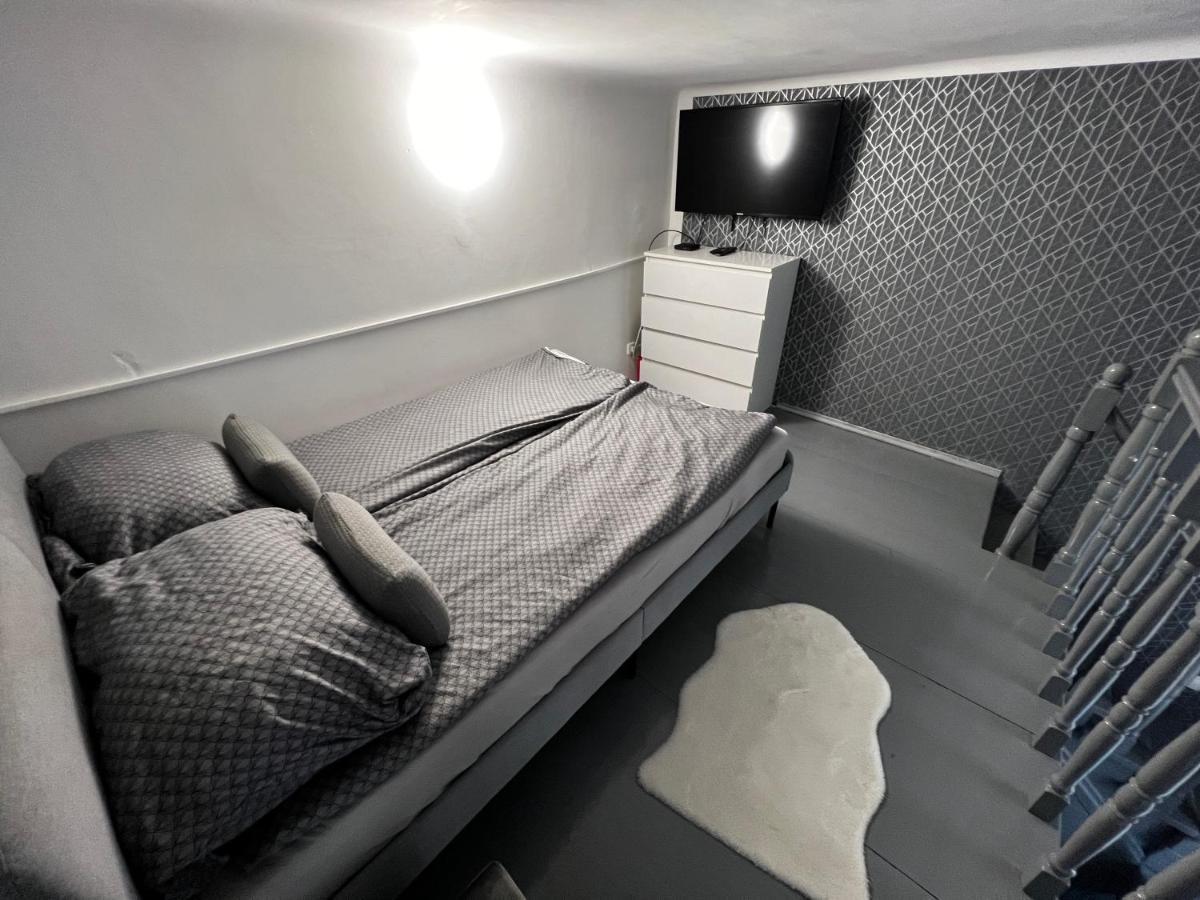 Dave Apartman 2 塞格德 外观 照片