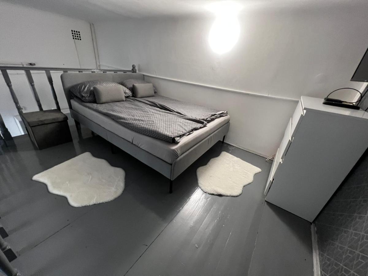 Dave Apartman 2 塞格德 外观 照片