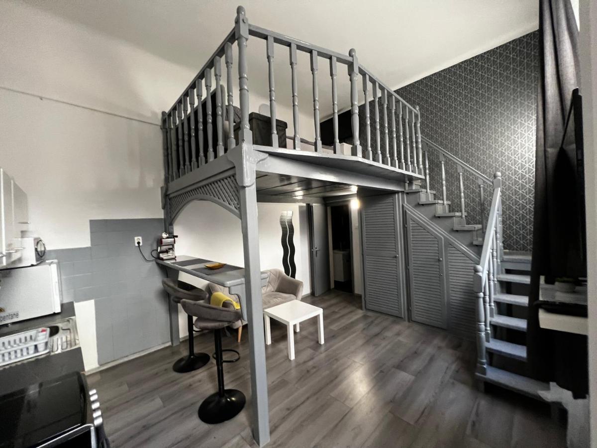 Dave Apartman 2 塞格德 外观 照片