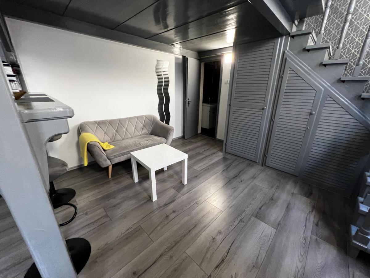Dave Apartman 2 塞格德 外观 照片